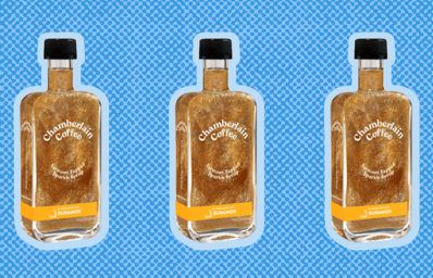 sparklysyrup
