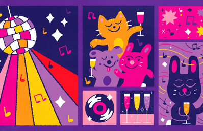 Playlist NYE2022 R1