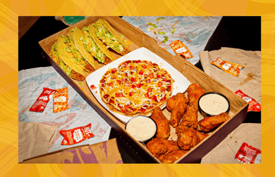 tacobellwings