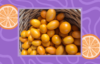 kumquat
