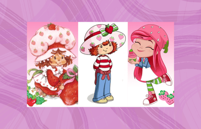 strawberryshortcake