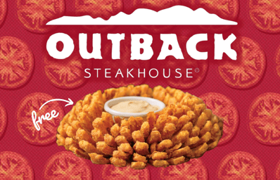 outback