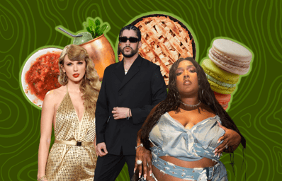 grammysnacks