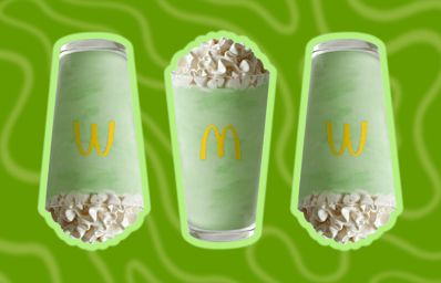 shamrockshake