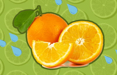 showerorange