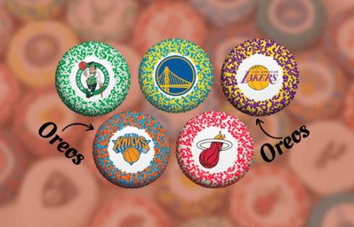oreosnba 720
