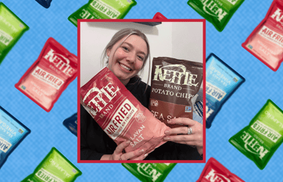 airfryerkettlechips