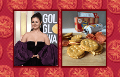 selenasnack