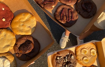 feature photo cookies