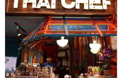 aroy thai