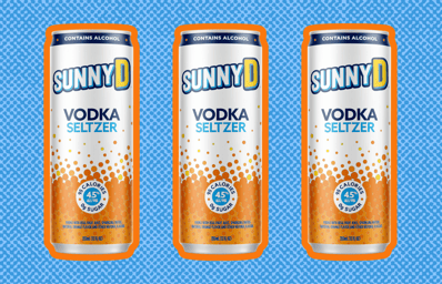 sunnydvodka