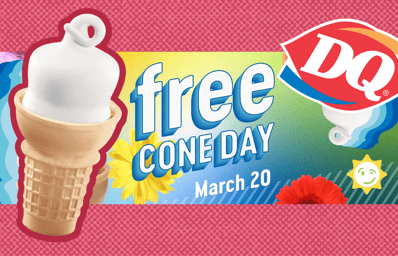 freeicecream