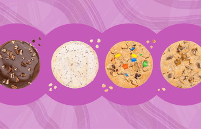 I Tried Crumbl Cookies For The First Time — Here Are My Thoughts
