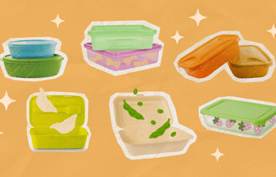 guidetoleftovers