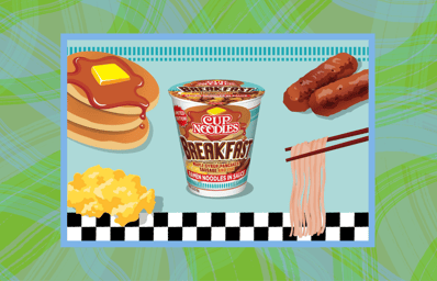 breakfastramen
