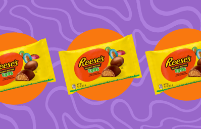 reeseseggscandy