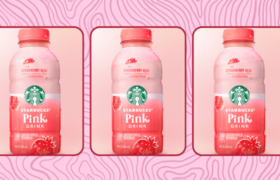 pink drink