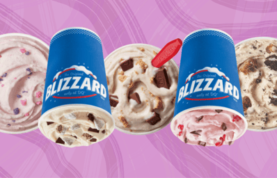 DQ Deal