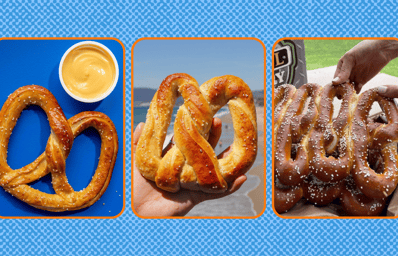 pretzelday