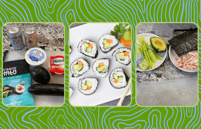 homemadesushi