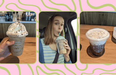 starbssummermenureview