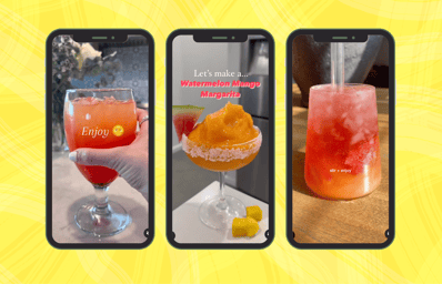 cocktailsformothersday