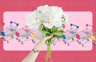 TJs flowers