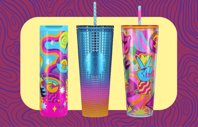 Starbucks Summer Tumblers part 2