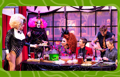 dragmetodinner