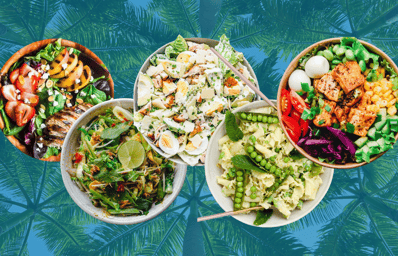 summersalads