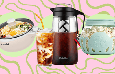Dorm Cooking Prime Day