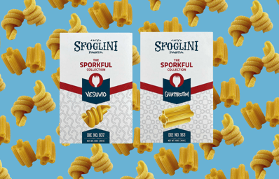 sfoglininewshapes
