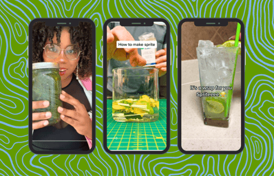 diysprite