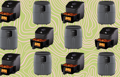 Air fryer deals