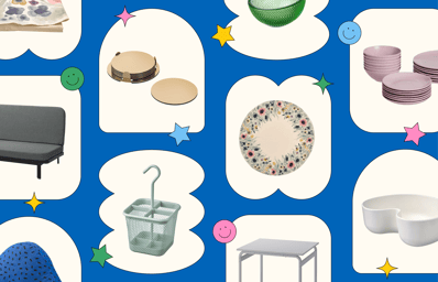 IKEA Native Hero Image