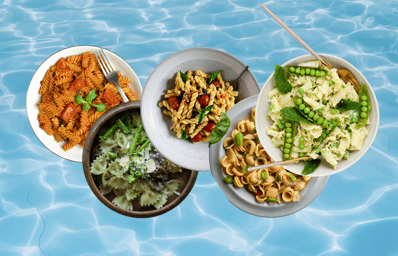 summerpastasaladrecipes