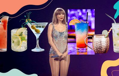 taylorswiftcocktails