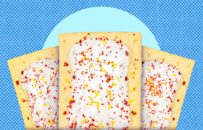 poptarts discontinued