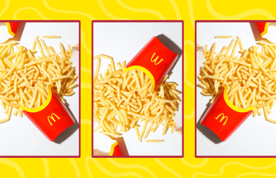 free fries