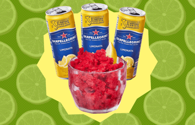 granita