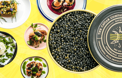 caviarparty