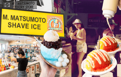 shaveice