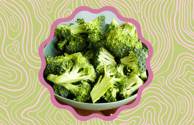 Broccoli Manmade