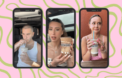 emma smoothie