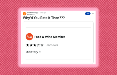 recipecomments