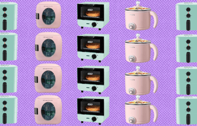 mini appliances %281%29