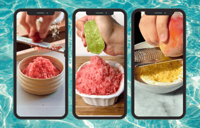 frozenfruitshavedice