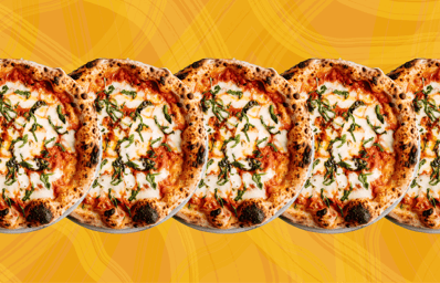 pizza influencer