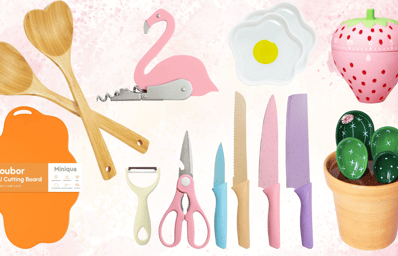 cutekitchenutensils