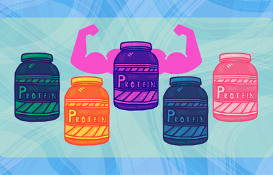 guidetoproteinpowder